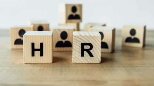 What is HR
