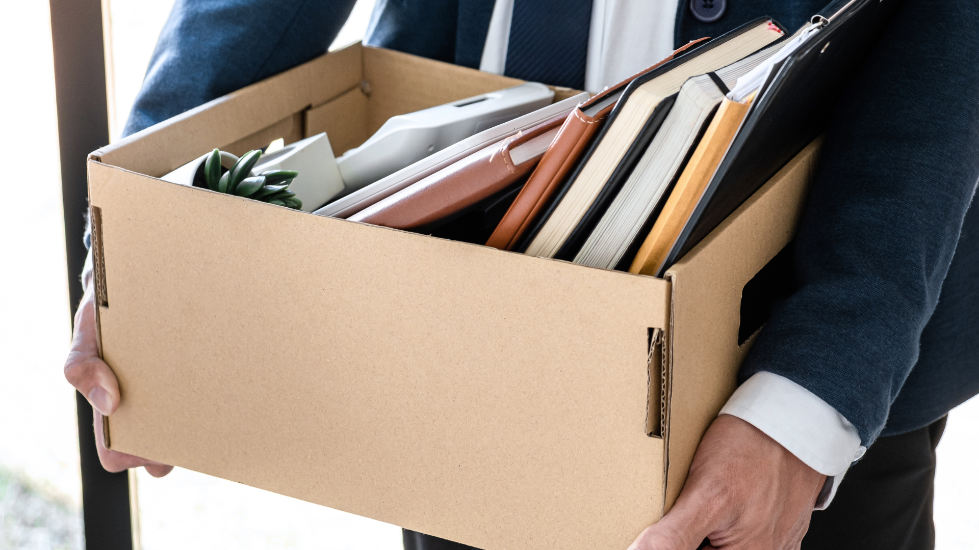 What is a Notice Period? Everything you need to know - SkyHR