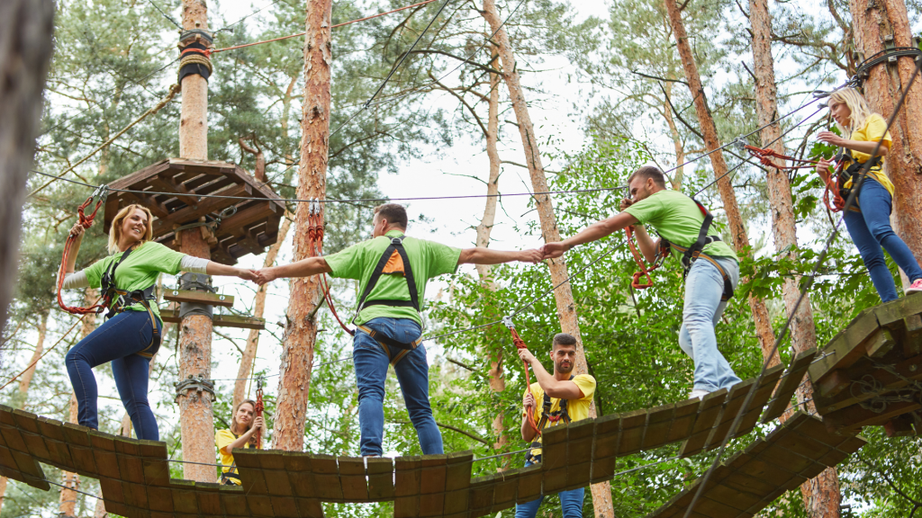 Team Building Activities