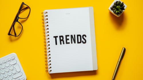 Top HR Trends for 2025