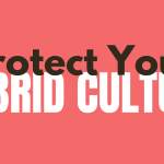 Protect Your Hybrid Culture